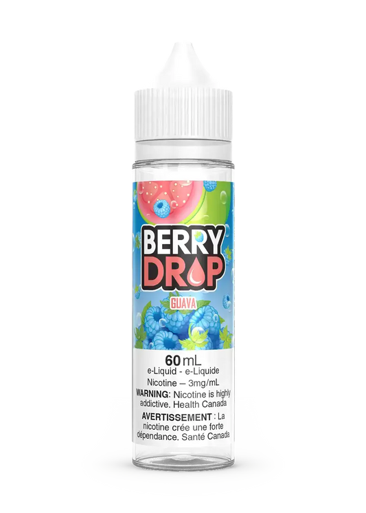 Guava by Berry Drop