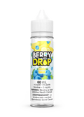 Banana by Berry Drop Ice