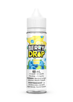 Banana by Berry Drop Ice