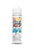 Peach by Berry Drop Ice