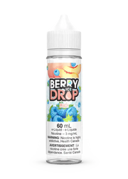 Peach by Berry Drop Ice