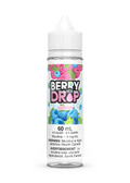 Raspberry by Berry Drop Ice
