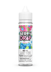Framboise par Berry Drop Ice