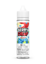 Red Apple by Berry Drop Ice