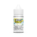 Banana by Berry Drop Ice Salt