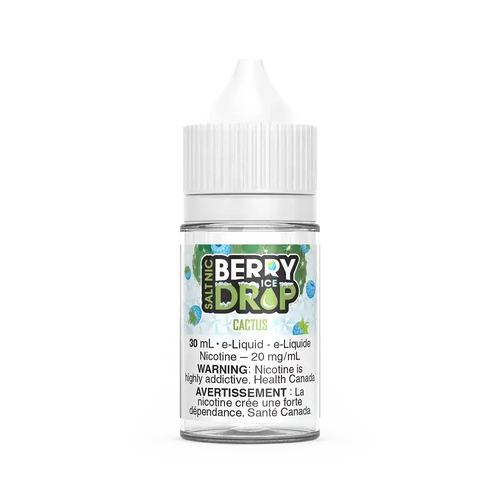 Cactus by Berry Drop Ice Salt