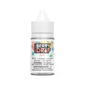 Peach by Berry Drop Ice Salt