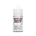Raspberry by Berry Drop Ice Salt