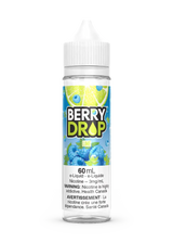 Lime by Berry Drop