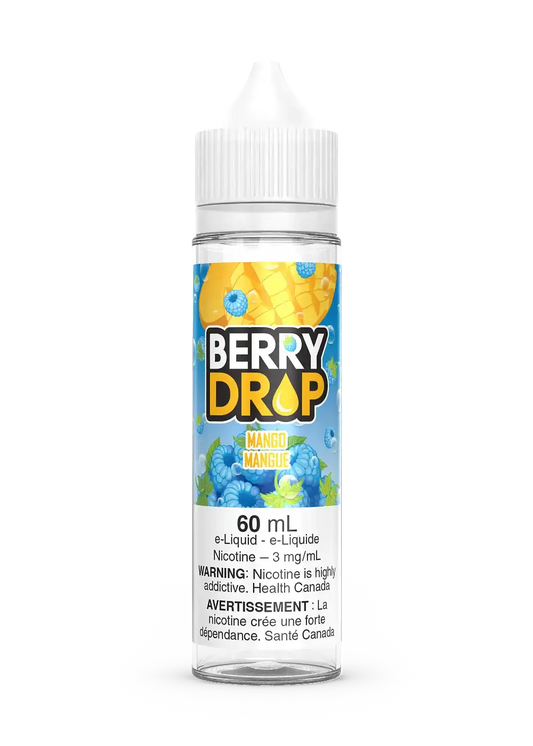 Mango by Berry Drop