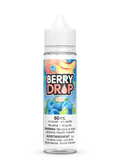 Peach by Berry Drop