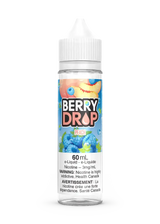 Peach by Berry Drop
