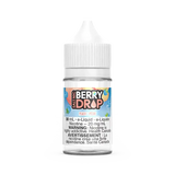 Peach by Berry Drop Salt