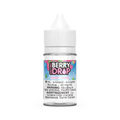 Raspberry by Berry Drop Salt