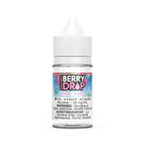Raspberry by Berry Drop Salt
