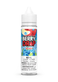 Red Apple by Berry Drop