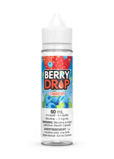 Strawberry by Berry Drop