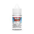 Strawberry by Berry Drop Salt