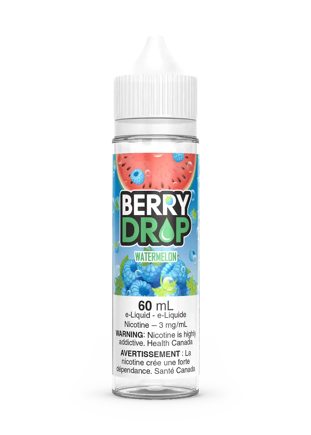 Watermelon by Berry Drop