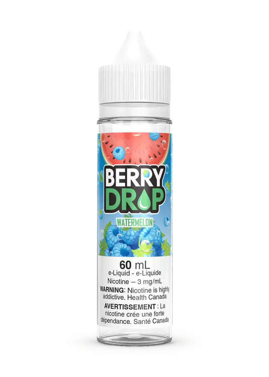 Watermelon by Berry Drop