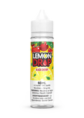 Black Cherry by Lemon Drop