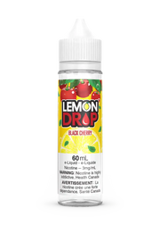 Black Cherry by Lemon Drop