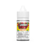 Black Cherry by Lemon Drop Salt