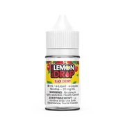 Black Cherry by Lemon Drop Salt