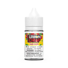Salt Nic / 12mg