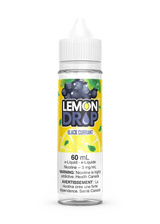 Black Currant by Lemon Drop