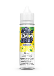 Black Currant by Lemon Drop