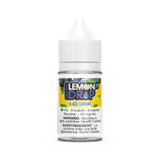Black Currant by Lemon Drop Salt
