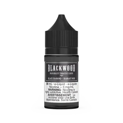 Black Diamond by Blackwood