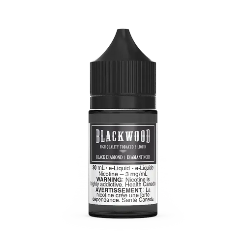 Black Diamond by Blackwood