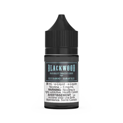 Blue Diamond by Blackwood
