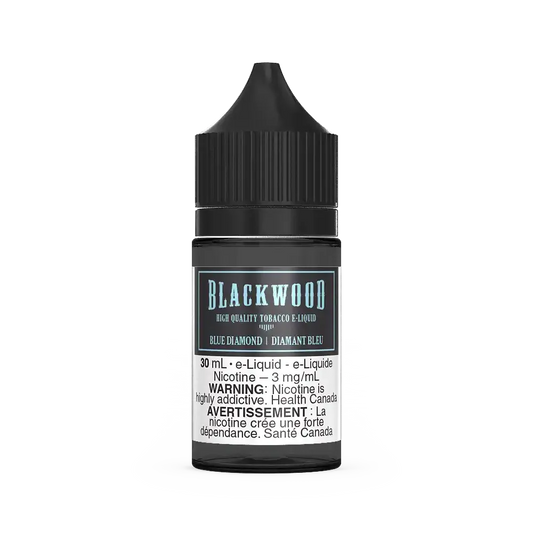 Blue Diamond by Blackwood