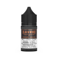 Double Barrel by Blackwood