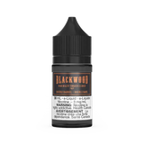 Double Barrel by Blackwood