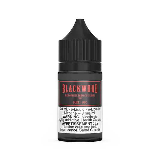Duke by Blackwood