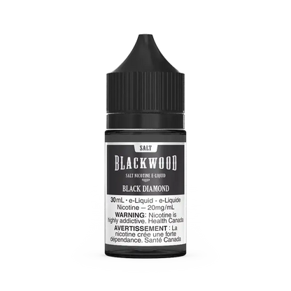 Black Diamond by Blackwood Salt
