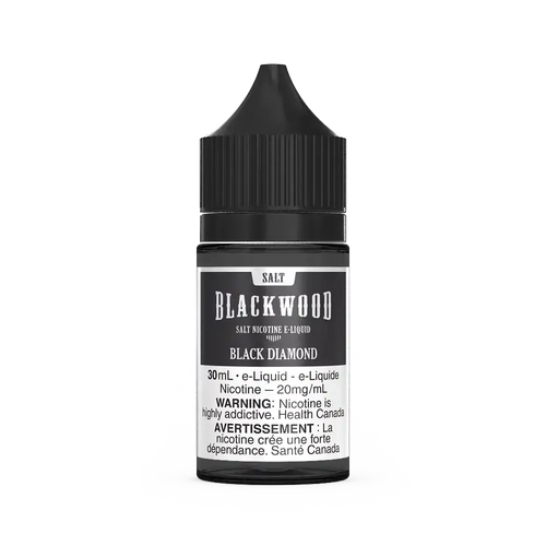 Black Diamond by Blackwood Salt