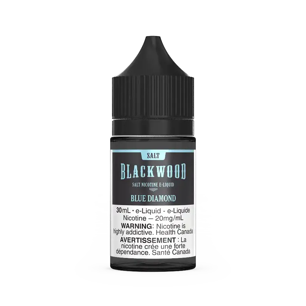 Blue Diamond by Blackwood Salt