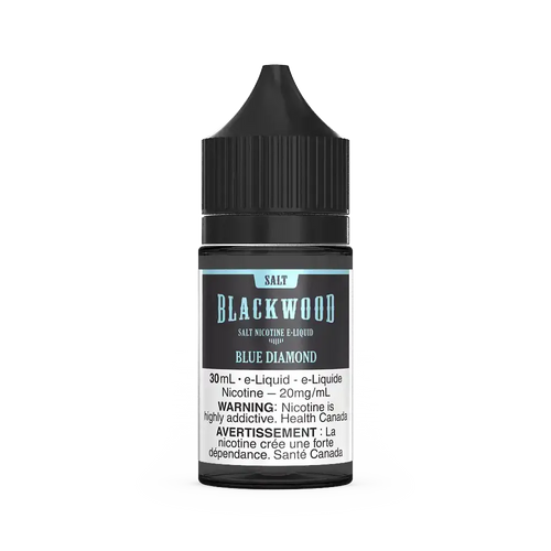 Blue Diamond by Blackwood Salt