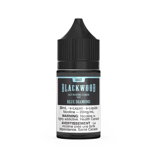 Blue Diamond by Blackwood Salt