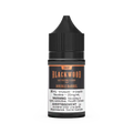Double Barrel by Blackwood Salt