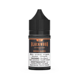 Double Barrel by Blackwood Salt