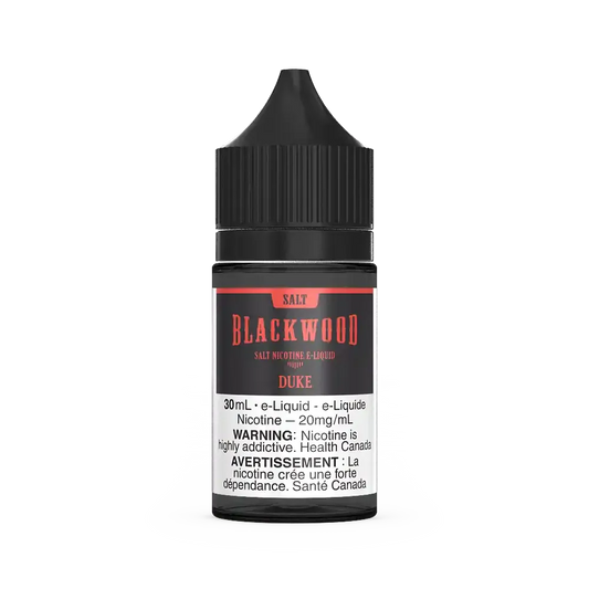 Duke by Blackwood Salt