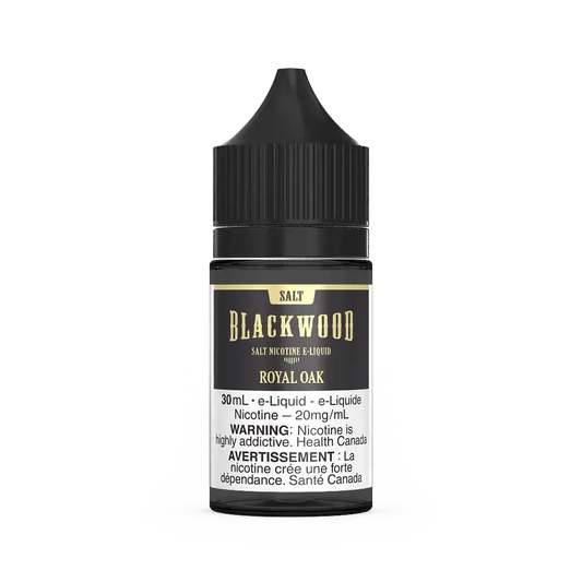 Royal Oak by Blackwood Salt
