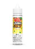 Blood Orange by Lemon Drop