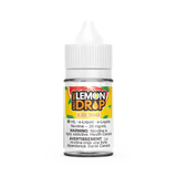 Blood Orange by Lemon Drop Salt